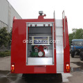 10 cbm Wasserfeuerwehrwagen